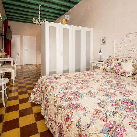 Casa Calle Alta Vejer de la Frontera Dış mekan fotoğraf