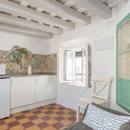 Casa Calle Alta Vejer de la Frontera Dış mekan fotoğraf