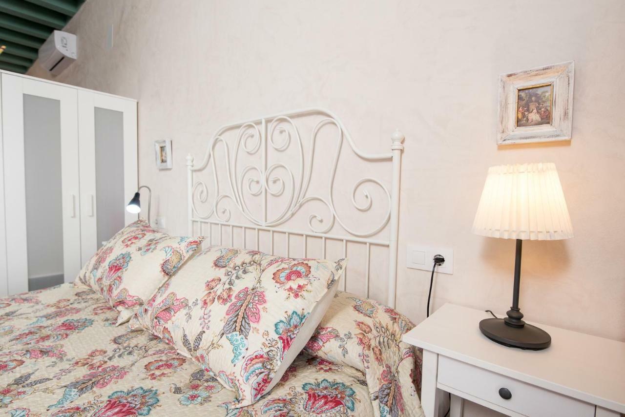 Casa Calle Alta Vejer de la Frontera Dış mekan fotoğraf