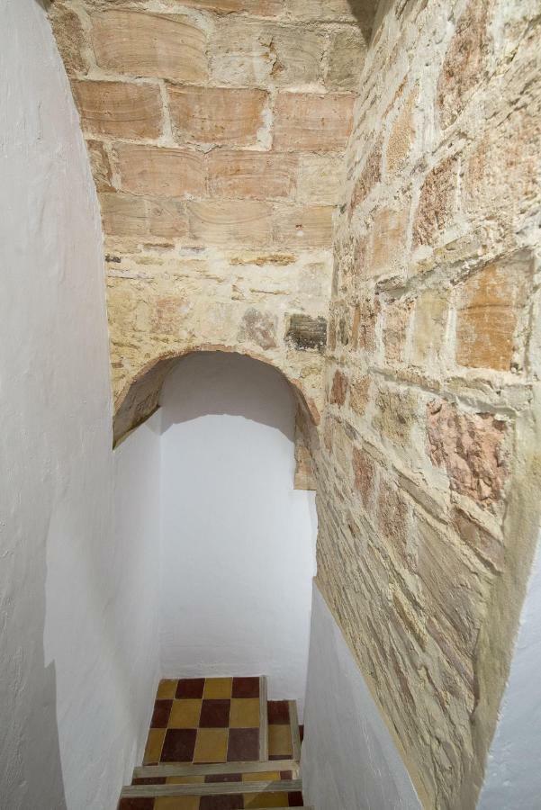 Casa Calle Alta Vejer de la Frontera Dış mekan fotoğraf