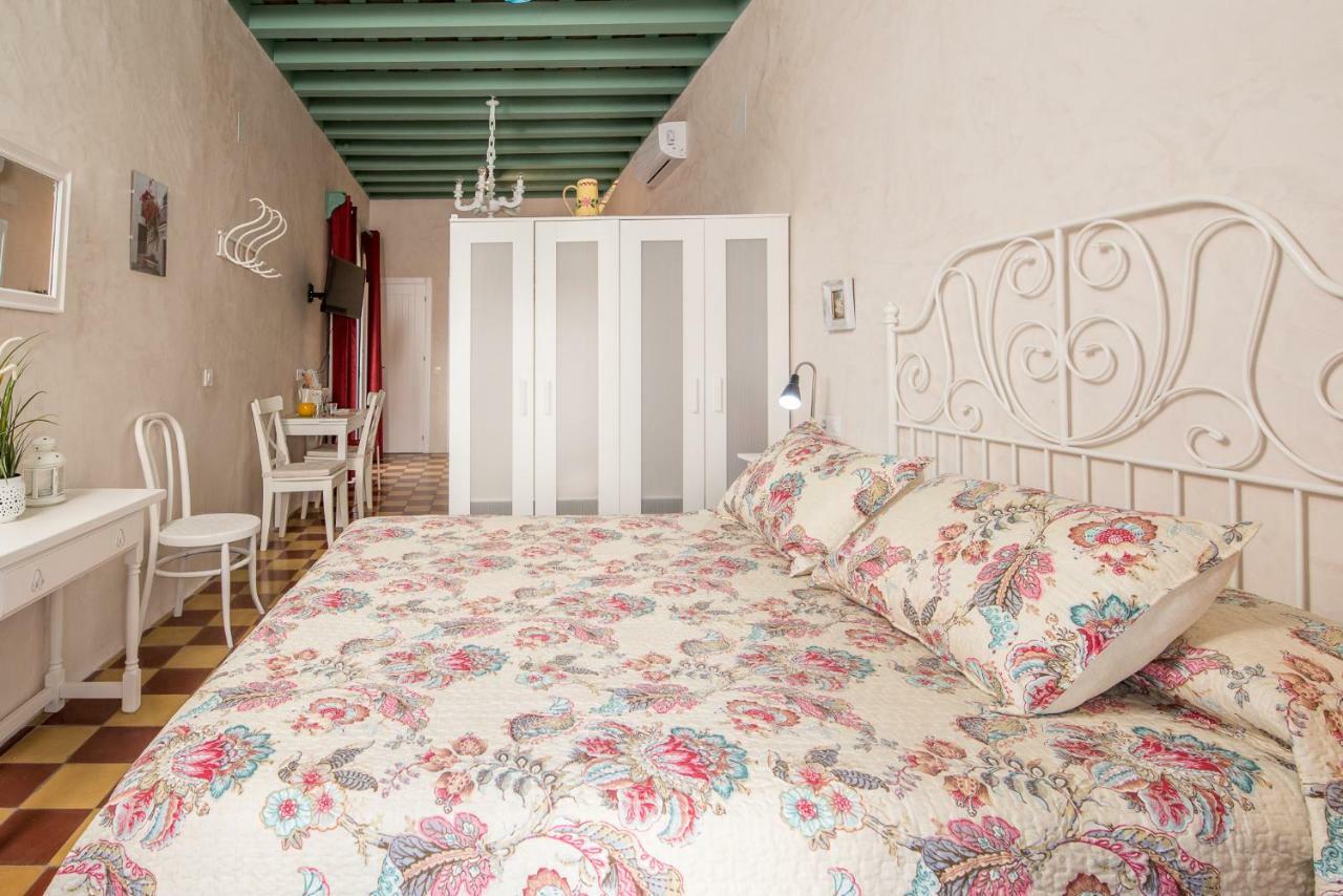 Casa Calle Alta Vejer de la Frontera Dış mekan fotoğraf