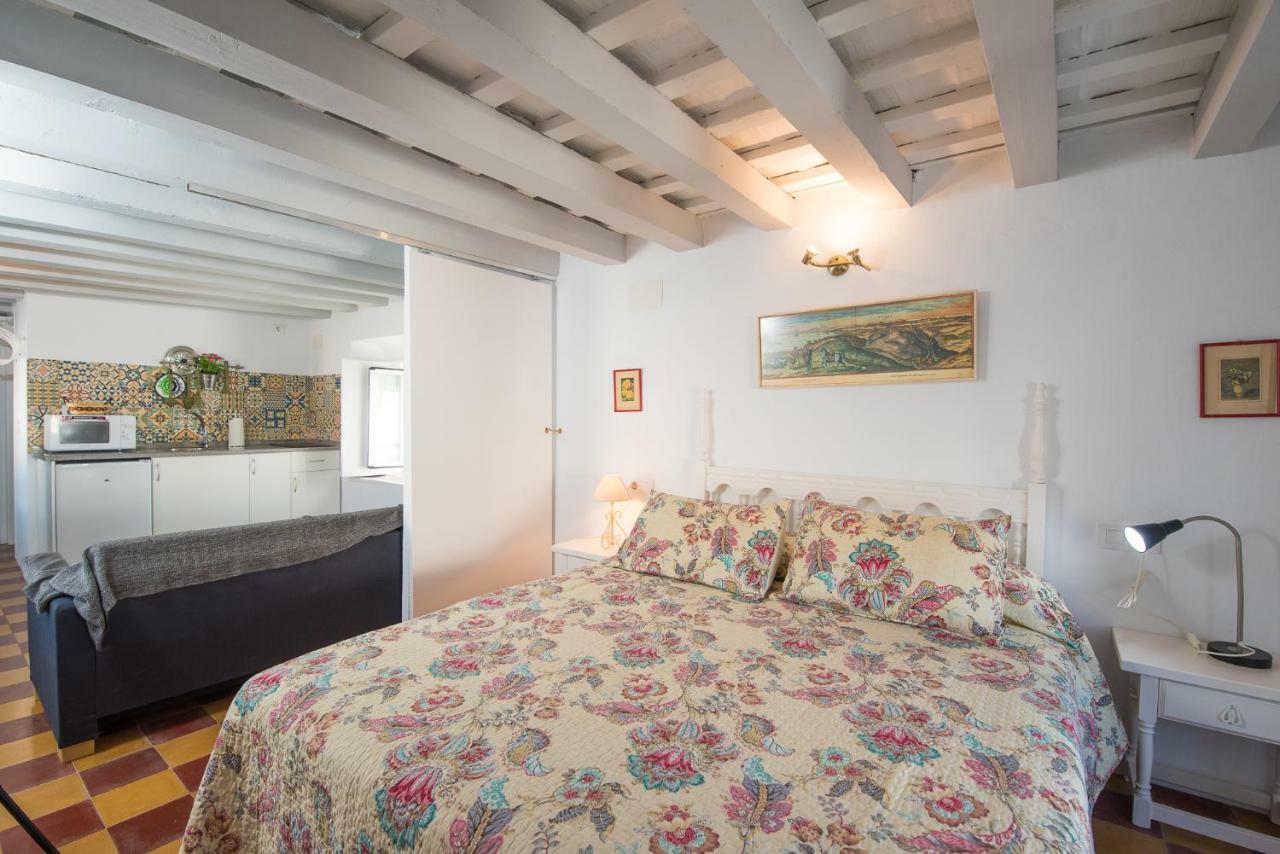 Casa Calle Alta Vejer de la Frontera Dış mekan fotoğraf