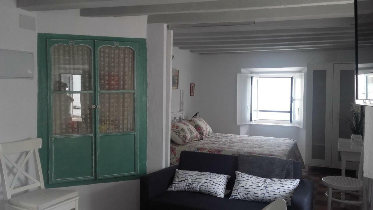 Casa Calle Alta Vejer de la Frontera Dış mekan fotoğraf