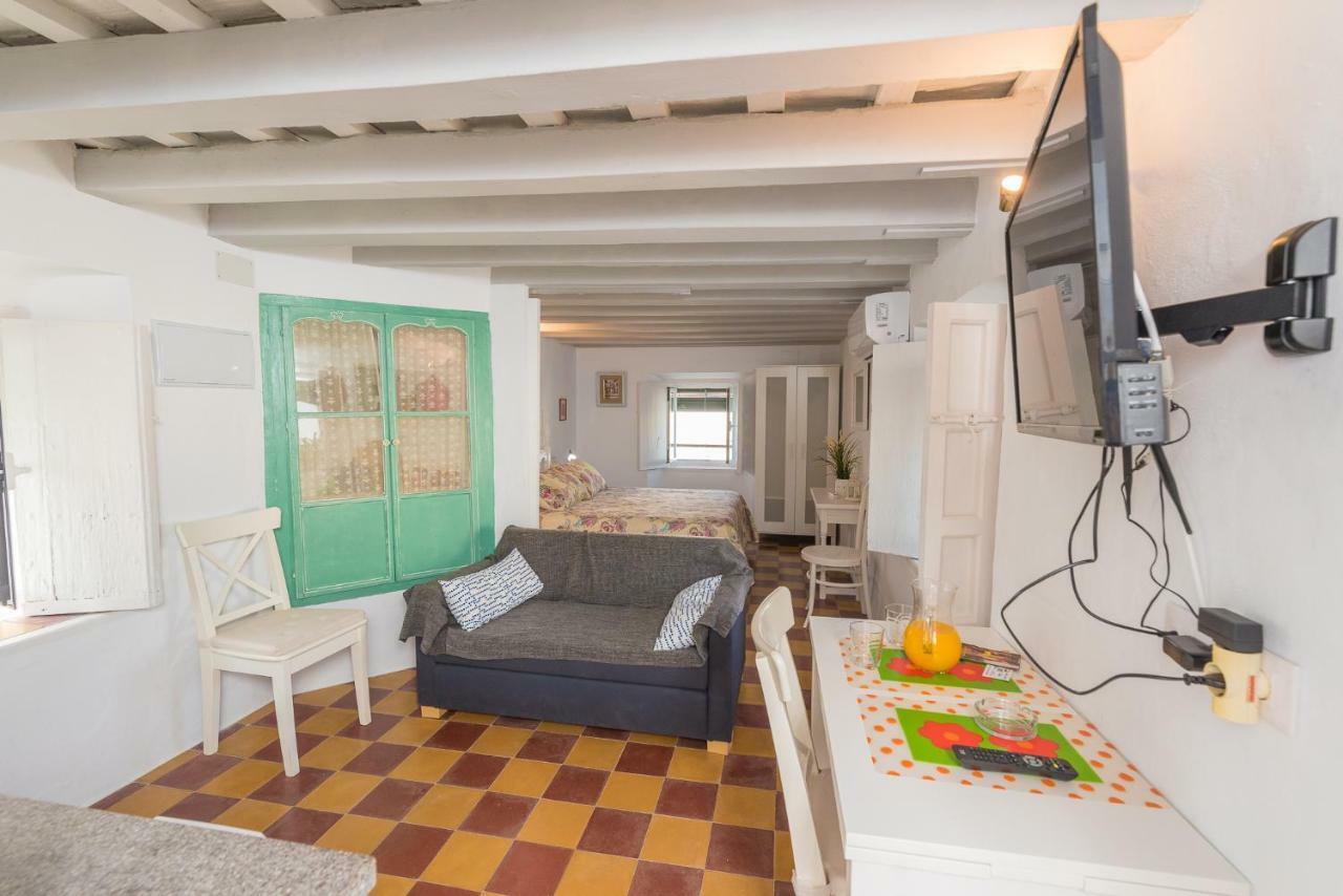 Casa Calle Alta Vejer de la Frontera Dış mekan fotoğraf