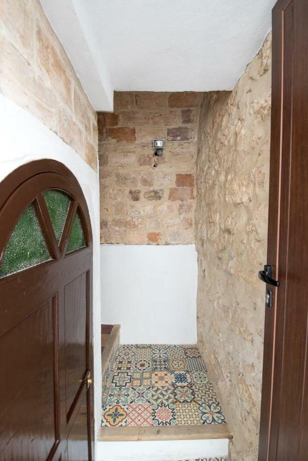 Casa Calle Alta Vejer de la Frontera Dış mekan fotoğraf
